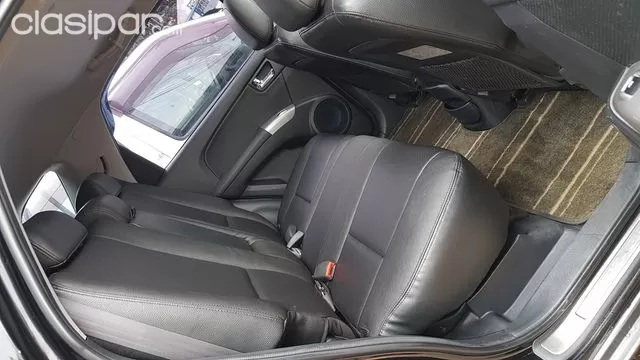 Kia Sportage 2005 — foto 8
