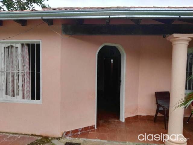 Vendo casa Ñemby — foto 2