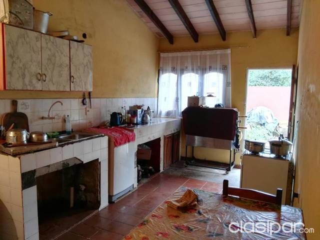 Vendo casa Ñemby — foto 3
