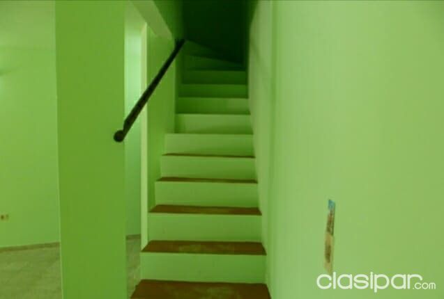 Venta en Luque Limpio! 2 unidades de dúplex con salones. — foto 2
