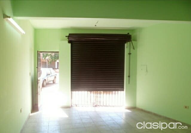 Venta en Luque Limpio! 2 unidades de dúplex con salones. — foto 3
