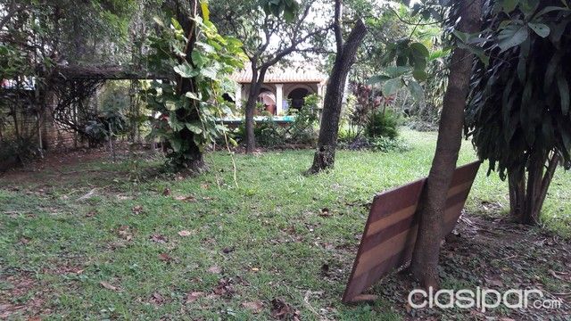 VENDO CASA CON PATIO GRANDE — foto 2