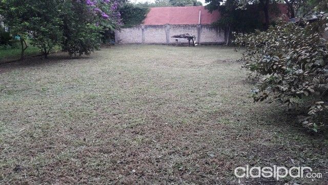 VENDO CASA CON PATIO GRANDE — foto 3