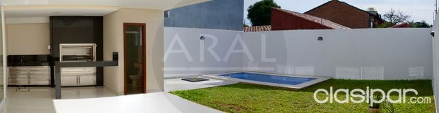 Lujoso Triplex en Barrio Mburucuya — foto 3