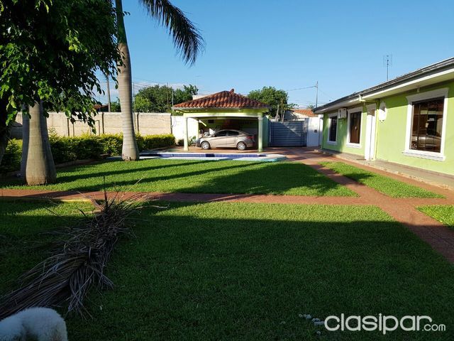 VENDO CASA ZONA AEROPUERTO — foto 2