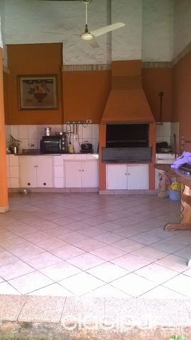 casa familia barrio carmelitas asuncion — foto 3
