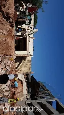 DEMOLICIONES DE CASAS VIEJAS AL PISO DEMOLICIONES — foto 3