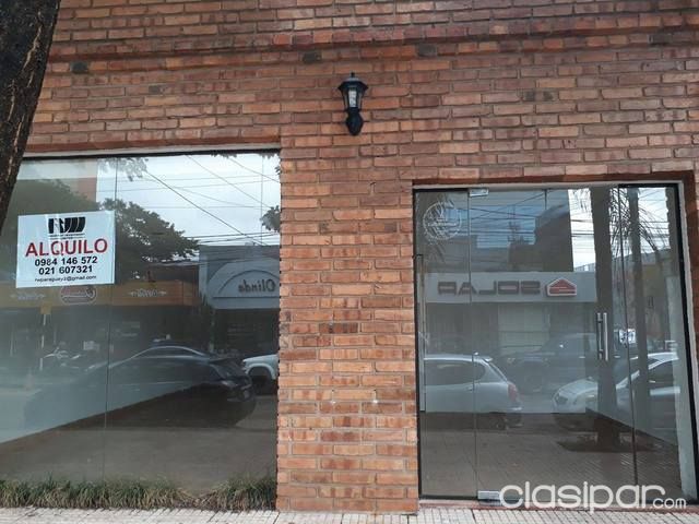LOCAL O SALÓN COMERCIAL — foto 3