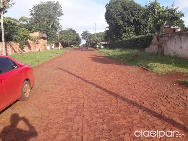 Vendo un terreno titulado — foto 2