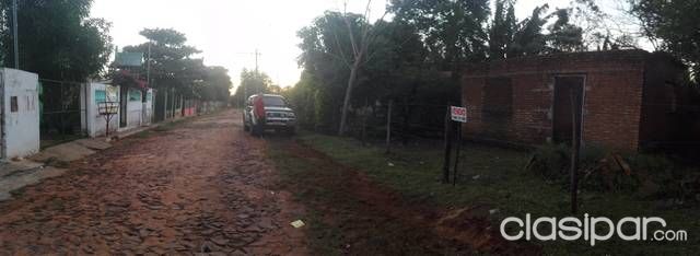 -OFERTA- Terreno 13x26 con construcción!! Capiata km18 ruta 2 barrio piro´y — foto 3