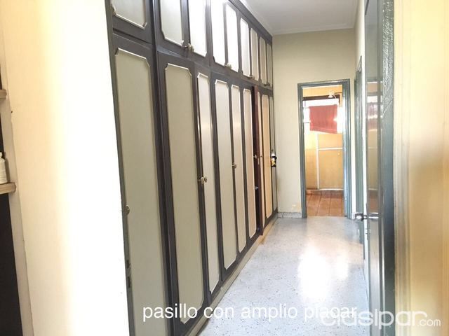 VENDO CASA DE 2 PLANTAS EN ZONA CENTRO DE ASUNCION — foto 2