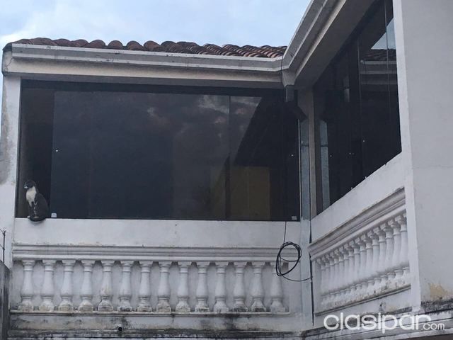 VENDO CASA DE 2 PLANTAS EN ZONA CENTRO DE ASUNCION — foto 3