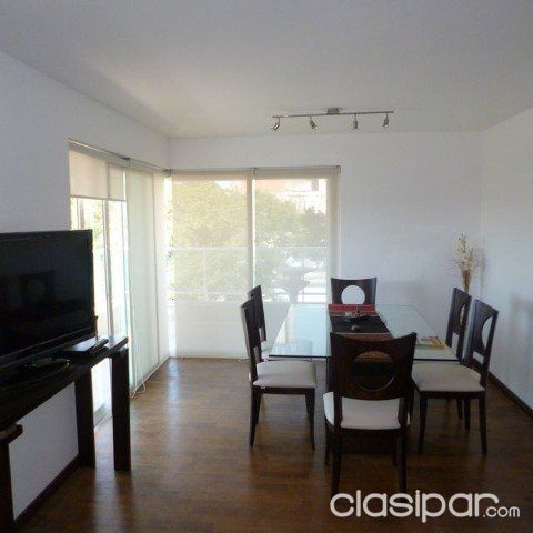 Vendo departamento 3 habitaciones en Las Carmelitas ASUNCION — foto 2