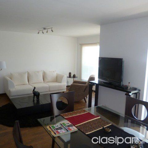 Vendo departamento 3 habitaciones en Las Carmelitas ASUNCION — foto 3