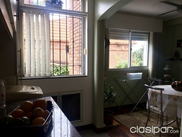 Vendo departamento 3 habitaciones en Las Carmelitas ASUNCION — foto 2