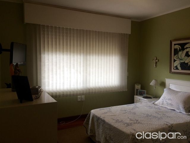 Vendo departamento 3 habitaciones en Las Carmelitas ASUNCION — foto 3