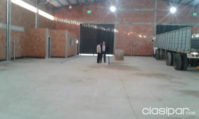 HERMOSO TINGLADO — foto 2
