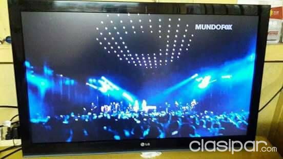 Tv de 42 LG — foto 2