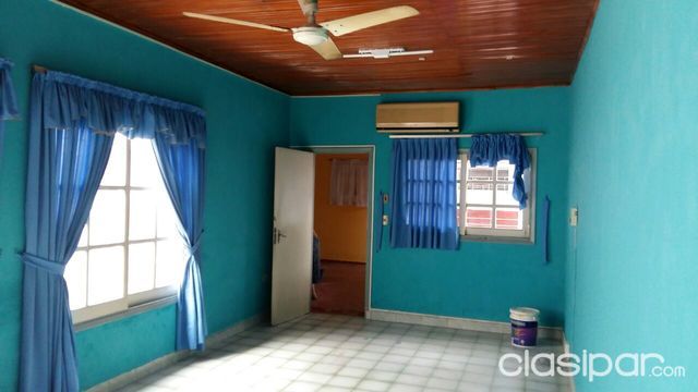 VENDO casa grande dobles planta el lugar buenismo se valoran mucho — foto 2