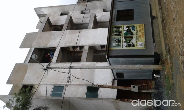 EDIFICIO RESIDENCIAL ITAPEMA l — foto 2