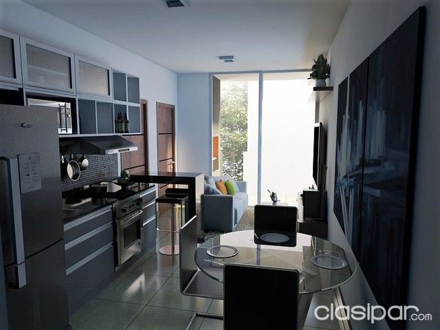 EDIFICIO RESIDENCIAL ITAPEMA l — foto 3