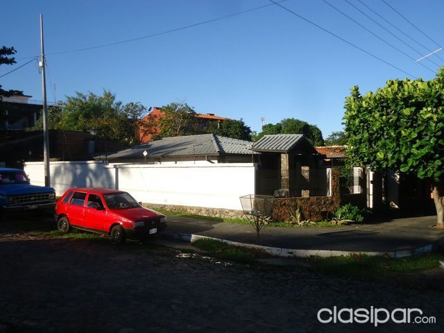 Casa en Lambaré - Consultora Integral — foto 2