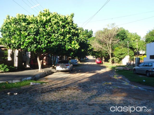 Casa en Lambaré - Consultora Integral — foto 3