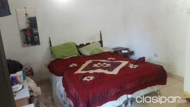 Vendo Casa en Lambare!!!! — foto 2