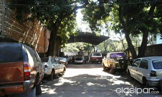 Vendo terreno en San Vicente a media cuadra de la avda. Fdo de la Mora y a pasos de General Santos sobre asfaltado, 10 X 50 mts. — foto 2