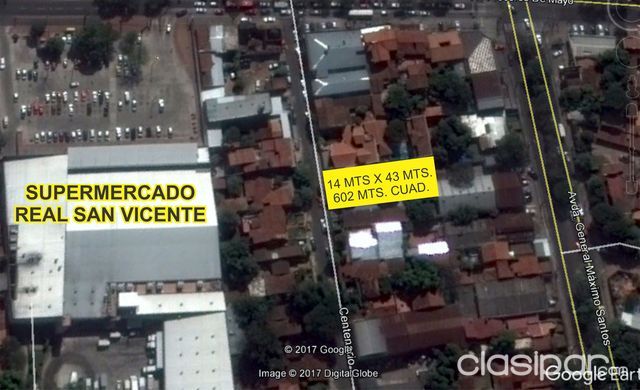 OFERTA RESIDENCIA BARRIO SAN VICENTE — foto 2