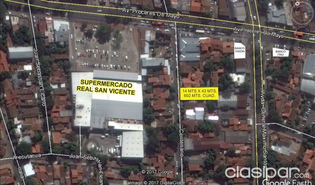 OFERTA RESIDENCIA BARRIO SAN VICENTE — foto 3