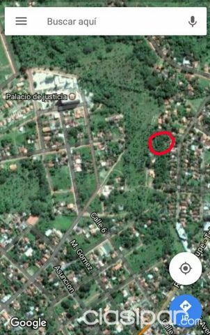 VENDO TERRENO EN CAACUPE — foto 2