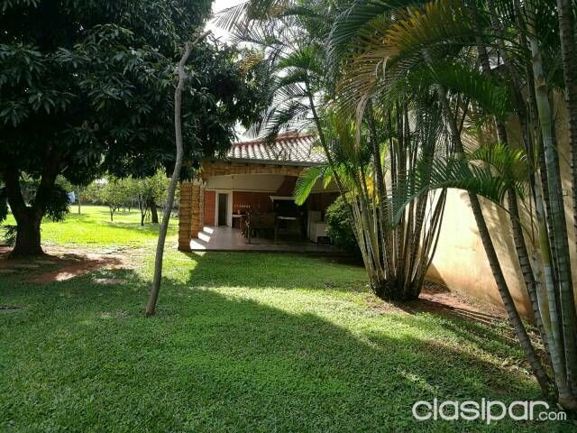 ZONA MARIANO R.ALONSO.VENDO CASA — foto 2