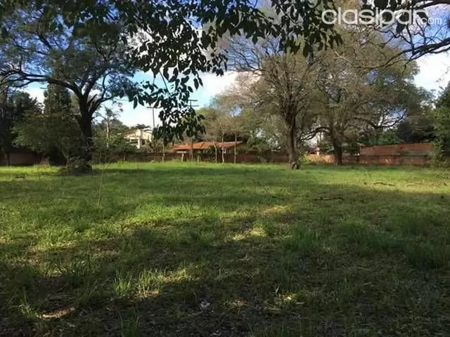 Vendo terreno en lambare — foto 3