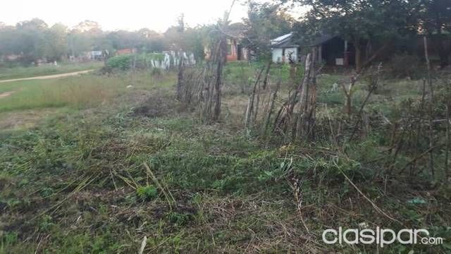 En venta hermoso terreno titulado en Moracue Luque — foto 2