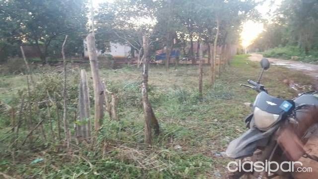 En venta hermoso terreno titulado en Moracue Luque — foto 3
