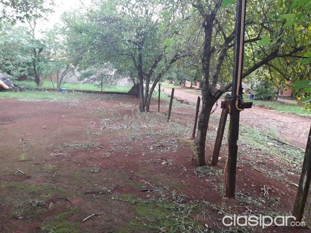 Vendo dos Terreno juntó titulado — foto 3