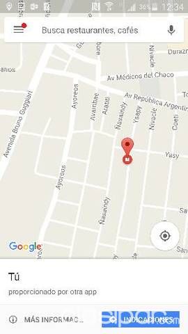 VENDO CASA ZONA SUPER PUEBLO — foto 2