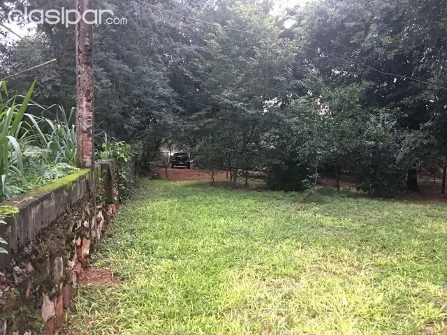 EN VENTA IMPORTANTE PROPIEDAD EN LUQUE DE 3000 M2 — foto 2