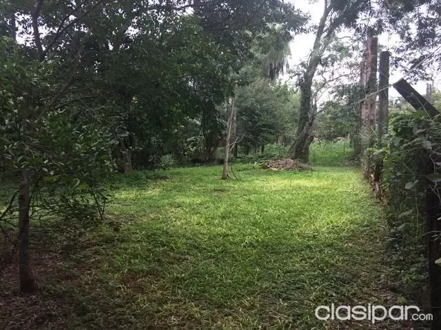 EN VENTA IMPORTANTE PROPIEDAD EN LUQUE DE 3000 M2 — foto 3