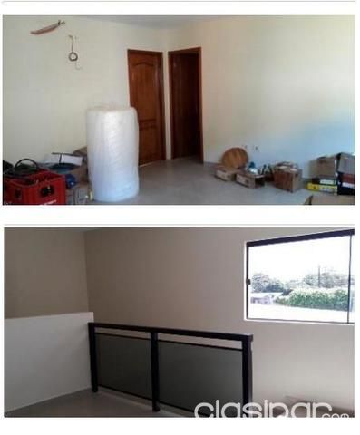 VENDO TINGLADO EN CDE A ESTRENAR, OFICINAS NUEVAS, AMURALLADO KM7, OFERTA! — foto 3
