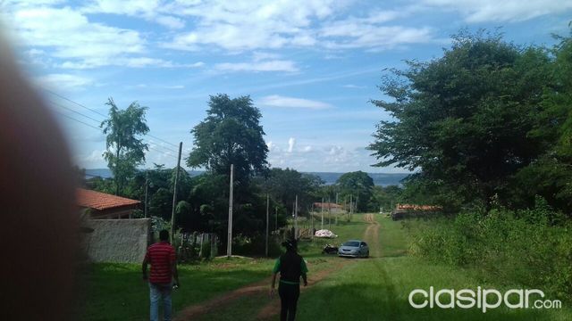Terrenos con vista al Lago de Ypacarai — foto 3