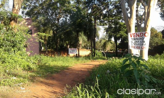 Vendo terreno en Villa Elisa — foto 2