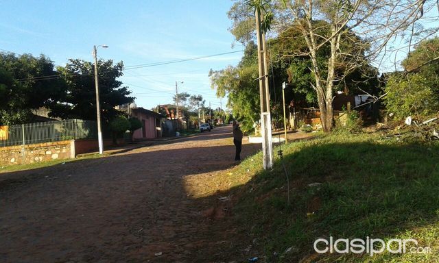 Vendo terreno en Villa Elisa — foto 3