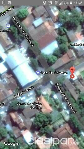 Vendo salon comercial mas vivienda — foto 2