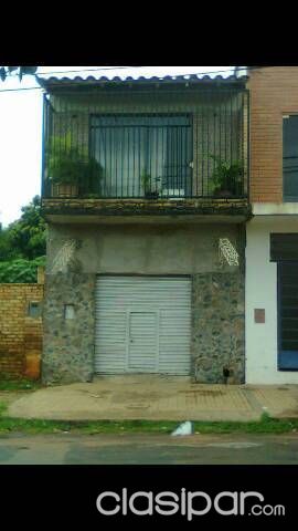 Vendo salon comercial mas vivienda — foto 3