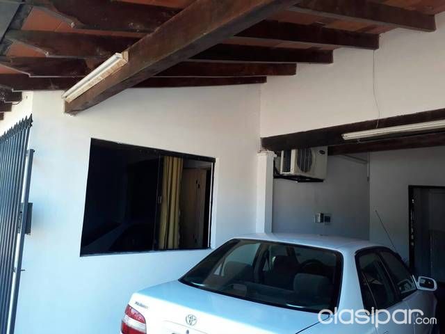 VENDO CASA EN CAPIATA RUTA 2 KM 17 — foto 3