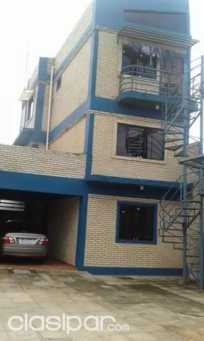DEPARTAMENTO EN CAPIATA — foto 2