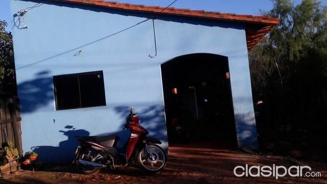 Vendo casa — foto 2