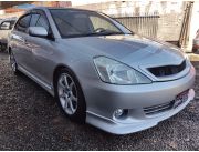 TOYOTA ALLION TRD ' AÑO 2004 LIPS DE FÁBRICA ' MOTOR 1.5 ' LLANTAS DEPORTIVAS ' FULL EQUIPO '